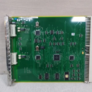USED Siemens S3081-Q2196-X-7 DIUN2 PCB Board A30810-X2196-X-6-11