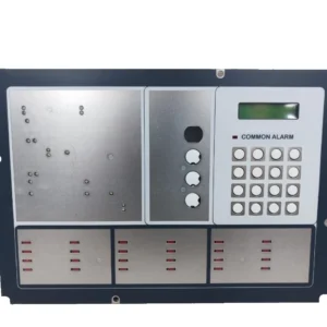 GUTOR Electronics PEW/PDW OM-94035B Front Panel 0021004-2 - New Without Box