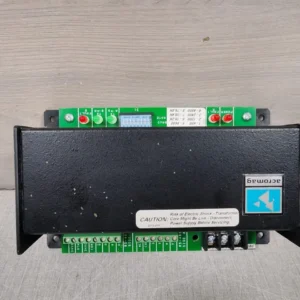 USED Acromag 4683-TTM-3F RS485 / RS485 Bus Repeater 24Vac