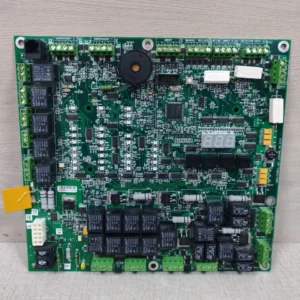 USED Kidde-Fenwal 06-220113-001 Pcb Board