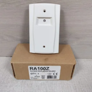 SYSTEM SENSOR RA100Z REMOTE LED DETECTOR / NEW OPEN BOX