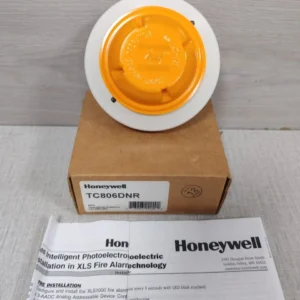 Honeywell TC806DNR Smoke Detector / NEW OPEN BOX