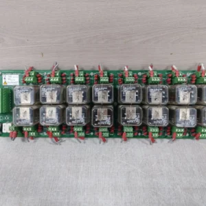 USED GE ENERGY SERVICES 820-0492-01 PCB BOARD