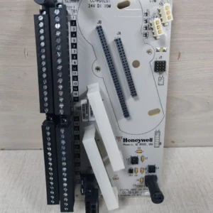 USED HONEYWELL CC-TDIL01 PWA 51308386-175 REV C2 DIGITAL INPUT 24V IOTA