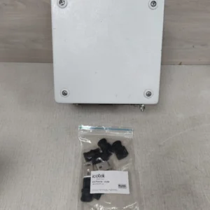 USED Eltromat 9579000162 with Beckoff CU8860-0000 Rev.3.1 USB-DVI-EXTENDER.0-B