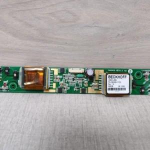 USED BECKHOFF DA410 REV.1.1 A2 / C9900-L369 PCB