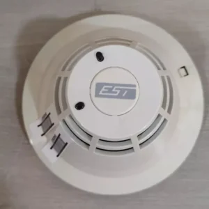 EST SIGA-PS INTELLIGENT PHOTO DETECTOR- NEW W/ FILTHY BOX