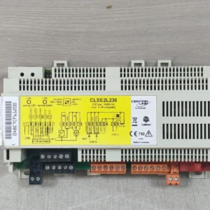 USED CentraLine By Honeywell CLSE2L230 Controller 230 Vac 50/60Hz