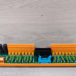 USED Honeywell FC-TSHART-1620m Universal Safety Interface