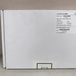 NEW-Commscope NG4-VWML8WDM1V2-UK12 NG4 Module with 8 Circuits-SEALED