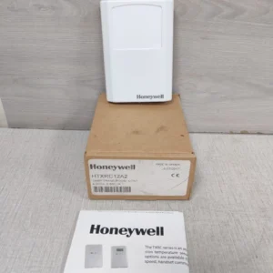 HONEYWELL HTXRC12A2 TEMPERATURE TRANS.ROOM CONT. 4-20mA- NEW W/ FILTHY BOX