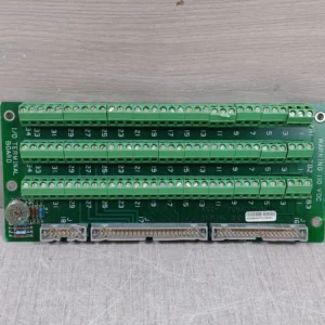 USED ABB 759A007D-IC / 759P007D-IC I/O Terminal Board