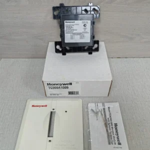 Honeywell TC909A1009 Monitor Module with Eclipse Technology / NEW OPEN BOX