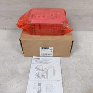 PHOENIX CONTACT QUINT-DIODE/12-24DC/2x20/1x40 2320157 POWER MODULE 24V / NEW OPEN BOX