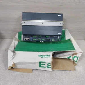 Schneider Electric EMS58587 Easergy PS50-24 Power Supply- W/O ORIGINAL BOX / SELLER REFURBISHED