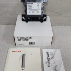 Honeywell TC910N1007 Control Module / NEW OPEN BOX