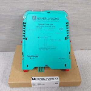 Lot 2 pcs Pepperl+Fuchs HD2-DM-B Fieldbus Diagnostic Module Basic Version 131001 / NEW OPEN BOX