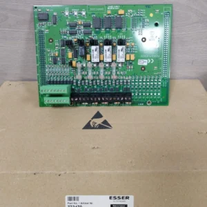 Esser by Honeywell 772479 ind.B2 Field Device Module for System IQ8Control / NEW OPEN BOX