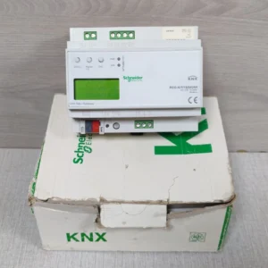 Schneider Electric MTN680191 KNX DALI-Gateway / NEW OPEN BOX