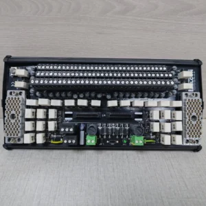 PEPPERL+FUCHS PELCON HISPTB/32/TR-AI-01 TERMINATION BOARD- NEW W/O BOX