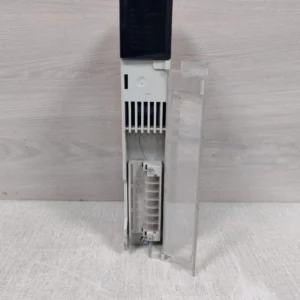 USED SCHNEIDER ELECTRIC 140CPS11420 MODICON QUANTUM AC PS 115-230VAC