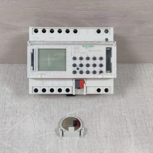 Schneider Electric MTN677129 Year Time Switch REG-K/4/324-NEW without original box