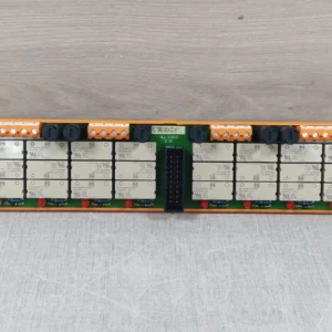 HONEYWELL FC-TSRO-0824 CC V1.1 DIGITAL OUTPUT MODULE 24VDC-NEW W/O BOX