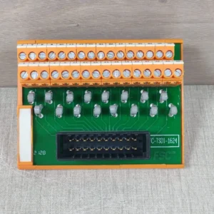Weidmuller FC-TSDI-1624 Digital Input Module / SELLER REFURBISHED