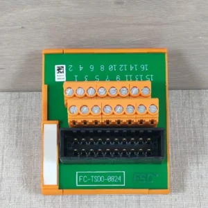 Weidmuller FC-TSDO-0824 Digital Output Module / SELLER REFURBISHED