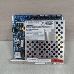 USED NOTIFIER BY HONEYWELL ACPS-610E ADDRESSABLE CHARGER / POWER SUPPLY