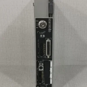 USED Allen Bradley 1785-L80B /E REV.CO1 |CPU MODULE PLC 5/80