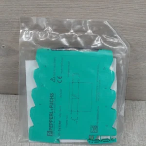 Pepperl + Fuchs S1SL-1AI-1C Passive Isolator 276403 / NEW OPEN BOX