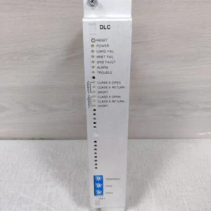 Siemens 580-034885-0 DLC Device Loop Card / SELLER REFURBISHED