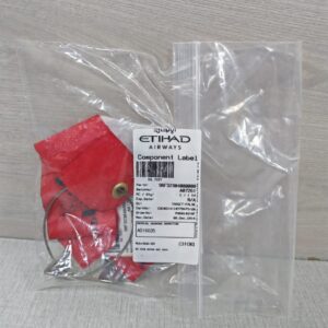 98F32304000000 TARGET FALSE - NEW WITHOUT BOX