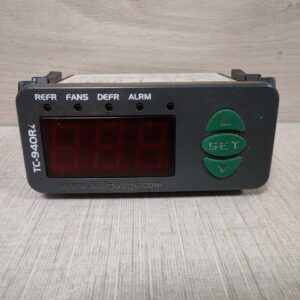 USED FULL GAUGE TC-940Ri / O4 REV. 02