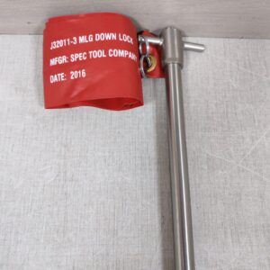 USED SPEC TOOL COMPANY J32011-3 MLG DOWN LOCK