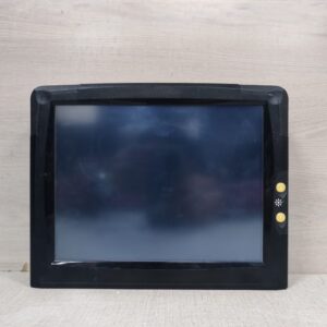 USED THALES AVIONICS INC. 0LWJ2 ICMT-T10 PNR: 177792-803 REV C AVIATION PLANE MONITOR