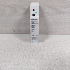 USED SIEMENS 5WG1 347-1ABO2 INSTABUS EIB