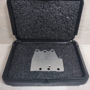 SOLAIR GROUP INC. DAH602622 DOOR SELECTOR TEST PLATE / NEW OPEN BOX