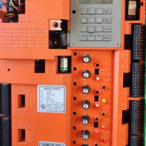 USED INFINITY ANDOVER CONTROLS SCX 920 115 VAC 60HZ