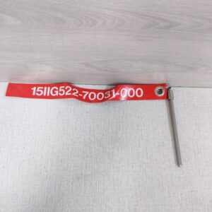 15IIG522-70031-000 BALL LOCK PIN - NEW WITHOUT BOX