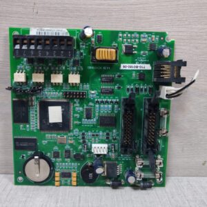 USED EATON 118400434 REV.4 CIRCUIT BOARD