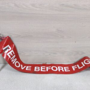 USED 30-1132001-00 BALL LOCK PIN