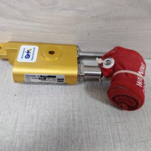 GMA PN 5262100 ACTUATOR DOOR OPENING / SNUBBING - NEW WITHOUT BOX