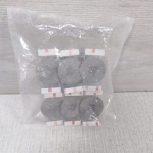 CLICK BOND CB4005K3CR6-12 STUD, STANDOFF, COMPOSITE BASE 1 PACK 6PCS. / NEW WITHOUT BOX