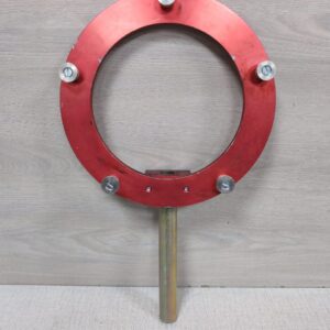 USED MG174-04-05 Disassembly Tool Impeller