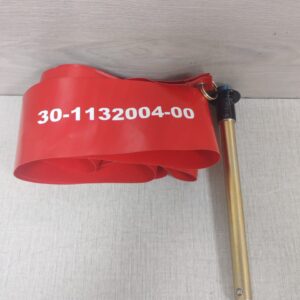 USED 30-1132004-00 BALL LOCK PIN