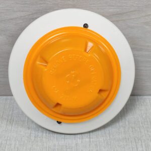 Honeywell TC806DNR Smoke Detector-new without box