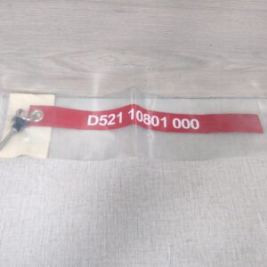 D5211080100000 PIN SAFETY - NEW WITHOUT BOX