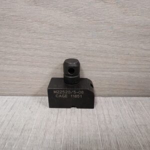 USED DANIELS-USA Y215 M22520/5-08 CAGE 11851 DIE CRIMP